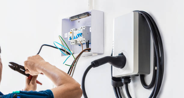 Best Electrical Installation Contractor  in Lincoln, MO