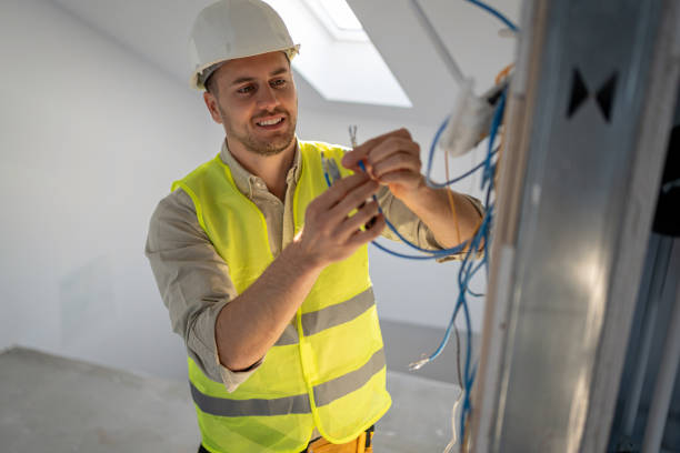 Best Affordable Electrical Installation  in Lincoln, MO